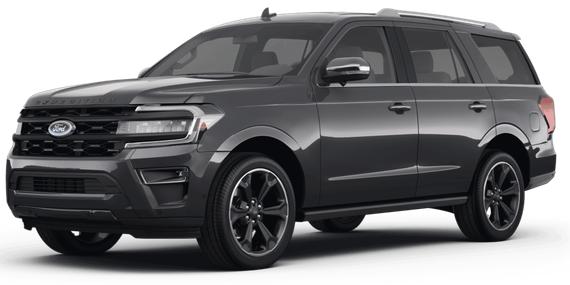 FORD EXPEDITION MAX 2023 1FMJK1K8XPEA15881 image